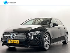 Mercedes-Benz A-klasse - A 180 136pk 7G-DCT Business Solution AMG AUTOMAAT