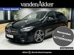 Mercedes-Benz B-klasse - 180 AMG // Panoramadak // Camera // Augemented Reality // Carplay // Elek. Achterklep // N