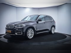 BMW X5 - 30dA High Executive PANO/LEDER/COMF.STOELEN/TREKH./360CAM./STOELVERW./HUD