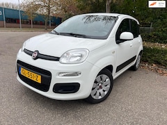 Fiat Panda - 0.9 TwinAir Edizione Cool, Airco