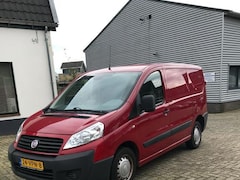 Fiat Scudo - 10 1.6 MultiJet KH1