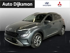 Hyundai Kona - 1.6 GDI HEV Comf Sm NAVI