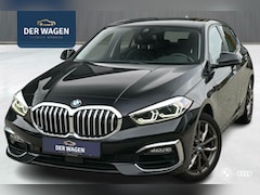 BMW 1-serie - 120i HIGH EXECUTIVE | PANODAK | VOLLEDER | TH | HEADUP | M SPORT ST