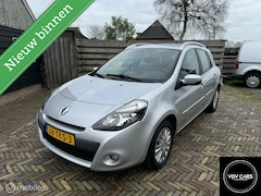 Renault Clio Estate - 1.2TCE Collection Airco | Cruise | Trekhaak