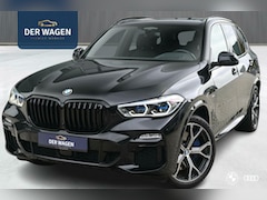 BMW X5 - xDrive 45e M SPORT | ALL OPTIONS