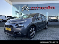 Citroën C3 - 1.2 82PK Feel Edition | Navigatie via App | Climate Control | Cruise Control | Apple Carpl