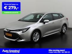 Toyota Corolla Touring Sports - 1.8 Hybrid Active | Camera | Apple Carplay | Adapt Cruise | Zondag Open