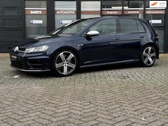 Volkswagen Golf - 2.0 TSI R 4Motion