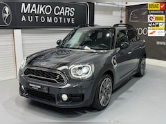 MINI Countryman - 1.5 SE 225 PK PLUG-IN Dark Grey