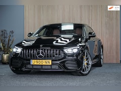 Mercedes-Benz AMG GT 4-Door Coupe - AMG 53 4MATIC+ Premium Plus