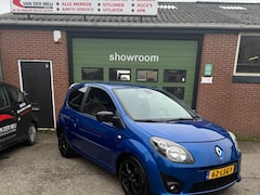 Renault Twingo - 1.2-16V Dynamique Nieuwe Koppeling