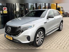 Mercedes-Benz EQC - 400 4MATIC Premium Plus 1884 Incl. BTW