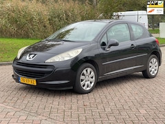 Peugeot 207 - 1.4 VTi XR/APK TOT 28-08-2025