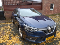 Renault Mégane Estate - 1.5 dCi Eco2 Zen