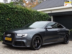 Audi A5 Coupé - 4.2 FSI RS 5 quattro | Uniek | Volledige historie aanwezig