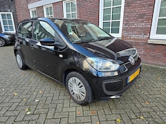 Volkswagen Up! - 1.0 move up BlueMotion