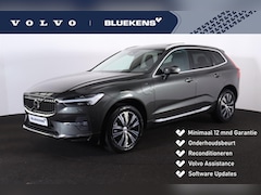 Volvo XC60 - Recharge T8 390pk AWD Inscription - Panorama/schuidak - Intellisafe Assist - Harman Kardon