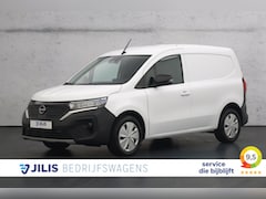 Nissan Townstar - N-Connecta L1 45 kWh Automaat | 612KG Laadvermogen | Rijbereik tot 301 KM WLTP | Subsidie