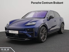 Porsche Macan - Turbo