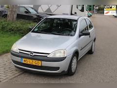 Opel Corsa - 1.2-16V Njoy|ELEKTR PKKT|170XXX KM|INRUILKOOPJE