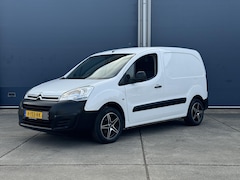 Citroën Berlingo - 1.6 BlueHDI 75 Club AIRCO / CRUISE CONTROLE / N.A.P / 3 ZITS / EURO 6