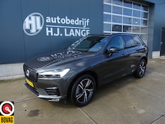 Volvo XC60 - 2.0 B4 R-Design