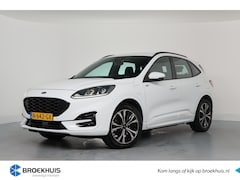 Ford Kuga - 2.5 PHEV ST-Line | Navigatie | Cruise Control | Camera | Stoel/stuurverwarming | Keyless E