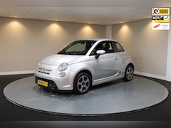 Fiat 500e - 100% Electric* Carplay|Navi|Cruise