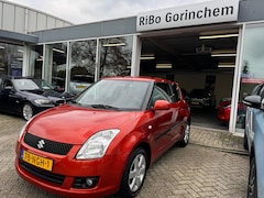 Suzuki Swift - 1.3 3D Limited