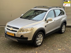 Chevrolet Captiva - 3.2i Executive 7 persoons l Automaat l Volleder l Schuifdak l Trekhaak l