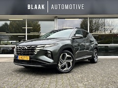 Hyundai Tucson - 1.6 T-GDI HEV Premium Sky | NL-auto | leer | trekhaak