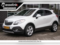 Opel Mokka - 1.6 Edition - All-in rijklrprs | lage km stand