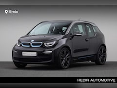 BMW i3 - Basis 120Ah 42 kWh | Cruise control | Stoelverwarming | Navigatie professional | Warmtepom