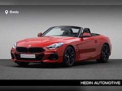 BMW Z4 Roadster - sDrive20i High Executive Edition | M-Sport | HiFi | Head-up Display | Sportstoelen elektri