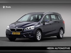 BMW 2-serie Gran Tourer - 218i 7p. High Executive Sport Line | 3e zitrij | Head up | Stoelverwarming | Navigatie Plu