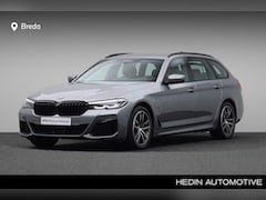 BMW 5-serie Touring - 530e xDrive Business Edition Plus | M-Sport | Active Cruise Control | Stuurwielverwarming