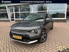 Kia Niro - 1.6 GDi Hybrid DynamicLine 1300KG TREKGEWICHT | 141PK