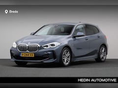 BMW 1-serie - 118i Executive Edition | Achteruitrijcamera | Stoelverwarming | Harman Kardon | PDC |