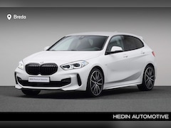 BMW 1-serie - 118i Executive Edition | M-Sport | Parkeerhulpsysteem | Connected Package Professional | M