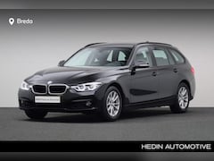 BMW 3-serie Touring - 318i Executive | Alarmsysteem klasse 3 (VbV/SCM) | Park Distance Control voor/achter (PDC)