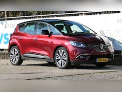 Renault Scénic - Scenic TCe 160 EDC Automaat Initiale Paris