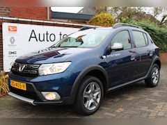 Dacia Sandero Stepway - TCe 90 pk Stepway