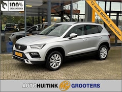 Seat Ateca - 1.5 TSI 150 pk Style - Navi - Camera - Stoel/stuurverwarming