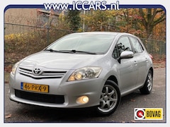 Toyota Auris - 1.3 Aspiration - 5 deurs - Airco - 2011