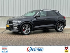 Volkswagen T-Roc - 1.5 TSI DSG R-Line SPORT BUSINESS R