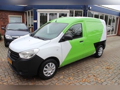 Dacia Dokker - 1.5 DCI 75 AMBIANCE, prijs ex btw