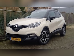 Renault Captur - 1.2 Tce Expression / Automaat/ Trekhaak