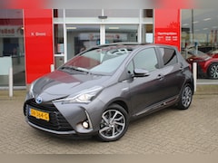 Toyota Yaris - 1.5 Hybrid Premium | NL Auto | Pano | Navi | Cruise Control | Ke