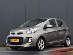 Kia Picanto - 1.0 CVVT Summer Edition