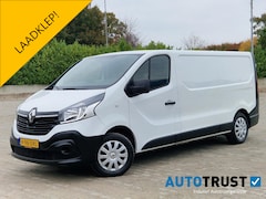 Renault Trafic - 1.6 dCi L2H1 Comfort LAADKLEP NAV CAMERA